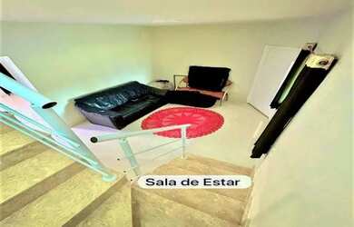 Imagem 9: Maravilhoso sobrado à venda com fino acabamento