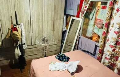 Imagem 8: Vendo ou troco Casa com 2 dormitórios