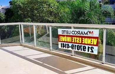 Imagem: O apartamento possui 3 Dormitórios, 3 Banheiros, 2 Vagas na