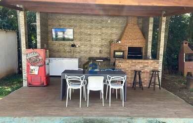 Imagem 12: Chácara, 9075 m² - venda por R$ 5.000.000,00 ou aluguel por R$ 20.600,00/mês...