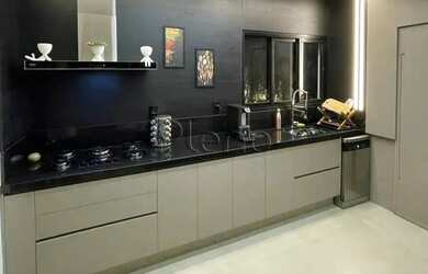 Imagem 4: Casa a venda no Condomínio Le Village em Valinho, no bairro Jardim Alto...