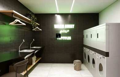 Imagem 9: Apartamento à venda em Belo Horizonte, Nova Granada, com 2 quartos, 64m²