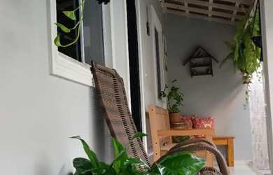 Imagem 4: Casa a venda em Cardoso Moreira