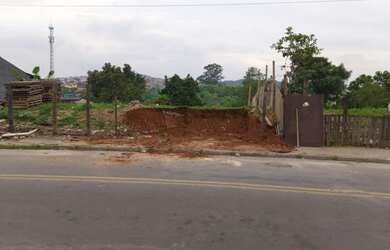 Imagem: O terreno possui 150m² de Área e está localizado em Jardim