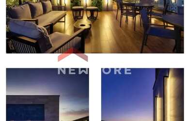 Imagem 4: Apartamento em Rua 216 - Meia Praia - Itapema/SC