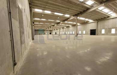 Imagem 14: Galpão para Locação em Barueri, Tamboré, 20 banheiros, 30 vagas