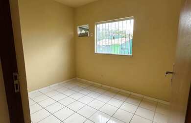 Imagem: O apartamento possui 3 Dormitórios, 1 Banheiro e 62m² de Área