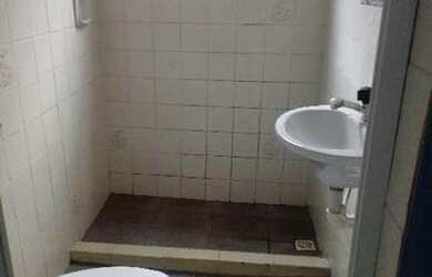 Imagem 5: Kitnet guadalupe 350. 1 Vaga na garageme1 Dormitório