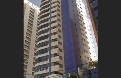 Imagem 1: Lindo apartamento em Areia Preta