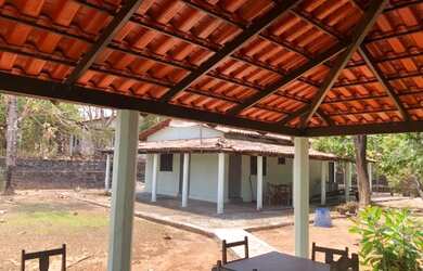 Imagem 3: Casa temporada em Aruanã, casa aconchegante na beiradinha do rio araguia