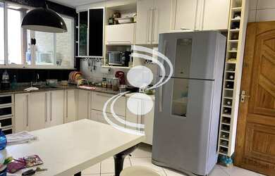 Imagem 5: Casa Condomínio fechado próximo ao Américas Shopping - Recreio