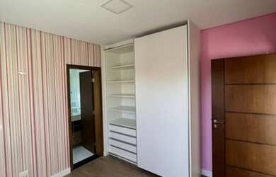 Imagem 10: Casa no condomínio new ville em Santana De Parnaíba 3 suítes piscina...