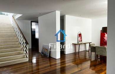 Imagem 5: Casa com 3 dormitórios, 850 m² - venda por R$ 28.000.000,00 ou aluguel...