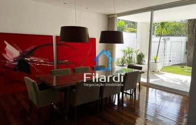 Imagem 3: Casa com 3 dormitórios, 850 m² - venda por R$ 28.000.000,00 ou aluguel...