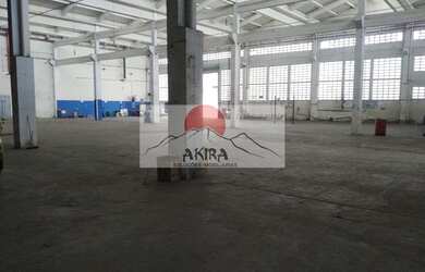 Imagem 10: Alugo galpão com 14.000 m² de construção no Pq Novo Mundo!!