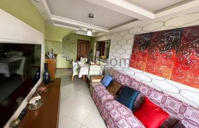 Imagem 3: Cobertura - Rio de Janeiro - Freguesia de Jacarepaguá - Região Oeste