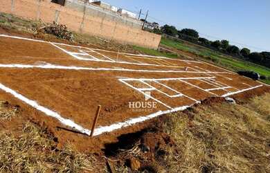 Imagem 3: Terreno à venda, 181 m² por R$ 135.000,00 - Jardim Zaniboni I - Mogi...