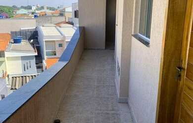 Imagem 1: Apartamento com 2 dormitórios, 39 m² - venda por R$ 194.000,00 ou aluguel...