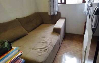 Imagem 5: RM casa em 7 de abril