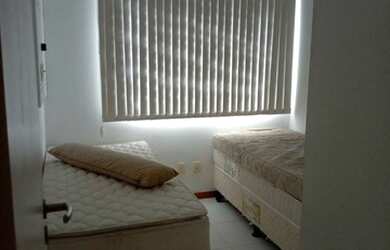 Imagem 6: ALUGUE SEM BUROCRACIA. Varanda, 100m² de Área, 1 Vaga na garageme2 Dormitórios