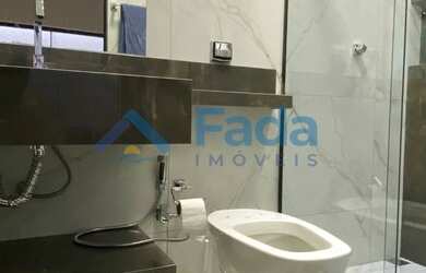 Imagem 12: PORTO RICO - Casa Padrão - Loteamento Jardim Grécia