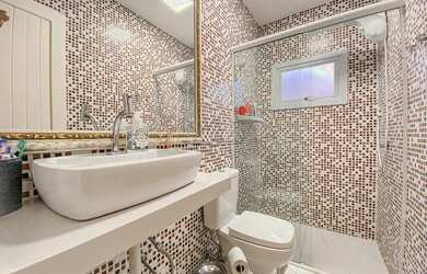 Imagem 13: XANGRI-Lá - Casa Padrão - Centro