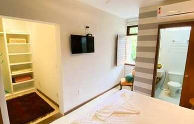 Imagem 13: Linda Casa em Praia do Forte no Porto de Baleias TEMPORADA