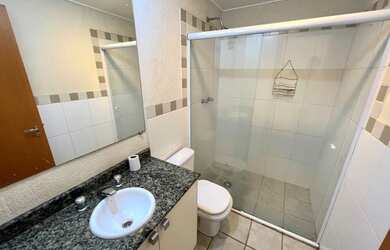 Imagem 14: Apartamento para aluguel tem 86 metros quadrados