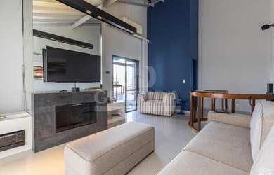 Imagem 13: Cobertura Residencial À Venda, Jardim Lindóia, Por