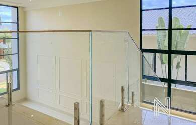 Imagem 5: Mansão no Jardins Verona Espetacular Cinematográfica