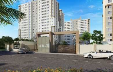 Imagem 11: Apartamento à venda com 2 dormitórios em Parque são vicente, Mauá cod:AP0534_RRX