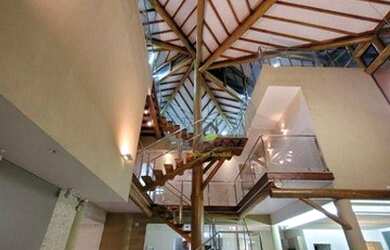 Imagem 6: Casa com 4 dormitórios, 865 m² - venda por R$ 4.500.000,00 ou aluguel...