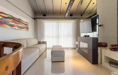 Imagem 12: Cobertura Residencial À Venda, Jardim Lindóia, Por