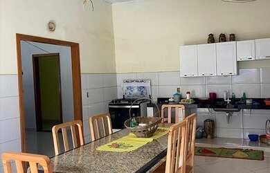 Imagem 2: Vende-se Casa em Ponto Belo