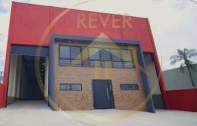 Imagem 1: Aluaga ponto comercial em Paulínia bairro Bela Vista. Vestiário, recepção, banheiros, cozi