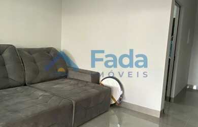 Imagem 6: PORTO RICO - Casa Padrão - Loteamento Jardim Grécia