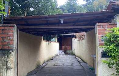 Imagem 4: Apartamento Sobrado. Varanda, 80m² de Área, 1 Vaga na garageme1 Dormitório