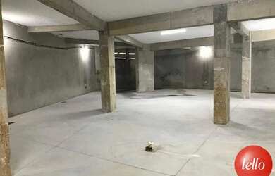 Imagem: O depósito possui 5 Vagas na garagem, 2.172m² de Área, Imóvel