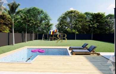 Imagem 5: Casa em Atibaia - SP em Condomínio Fechado