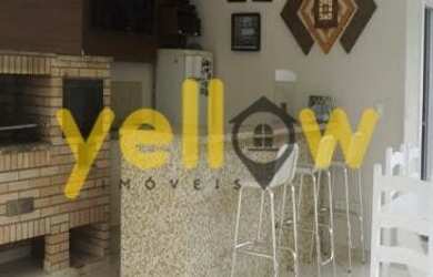 Imagem 13: Condomínio Arujá 5. Piscina, Churrasqueira, Imóvel mobiliadoeAr-condicionado