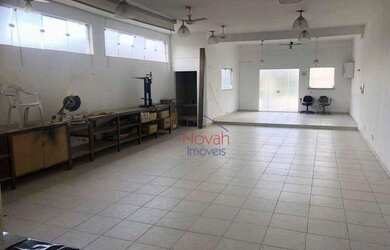 Imagem 15: Casa Comercial, 400 m² - venda por R$ 3.500.000 ou aluguel por R$ 12.000/mês...