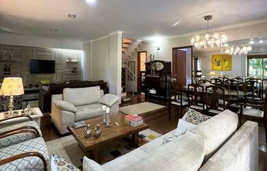 Imagem 11: CARAPICUÍBA - Casa de Condomínio - ALDEIA DA FAZENDINHA