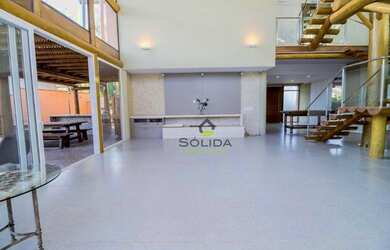 Imagem 11: Casa com 4 dormitórios, 865 m² - venda por R$ 4.500.000,00 ou aluguel...