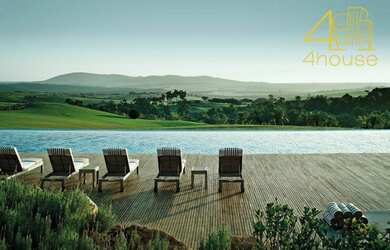 Imagem 16: Fazenda Boa Vista Residência Villa Fasano do Lago I. Casa à venda com...