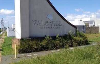 Imagem: O terreno possui 317m² de Área e está localizado em Parque