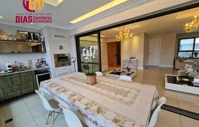 Imagem 1: Apartamento à venda no bairro Patamares - Salvador/BA