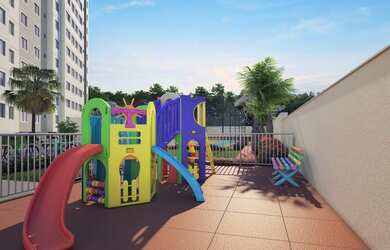 Imagem 3: Apartamento à venda com 2 dormitórios em Parque são vicente, Mauá cod:AP0534_RRX