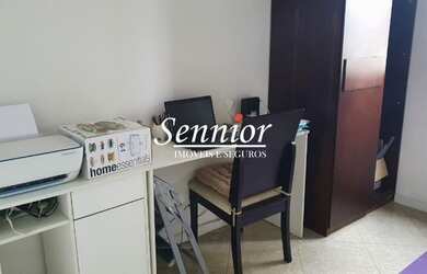 Imagem 8: São Paulo - Apartamento Padrão - LAUZANE PAULISTA