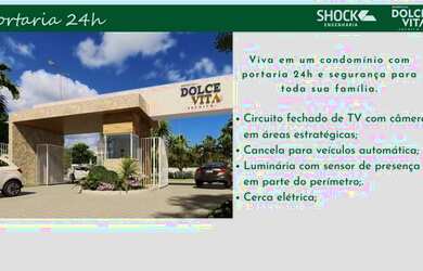 Imagem: O terreno possui 292m² de Área e está localizado em Vila