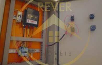 Imagem 9: Aluaga ponto comercial em Paulínia bairro Bela Vista. Vestiário, recepção, banheiros, cozi